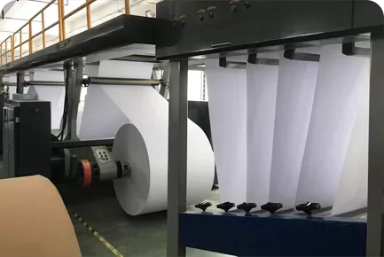Papel de escritório