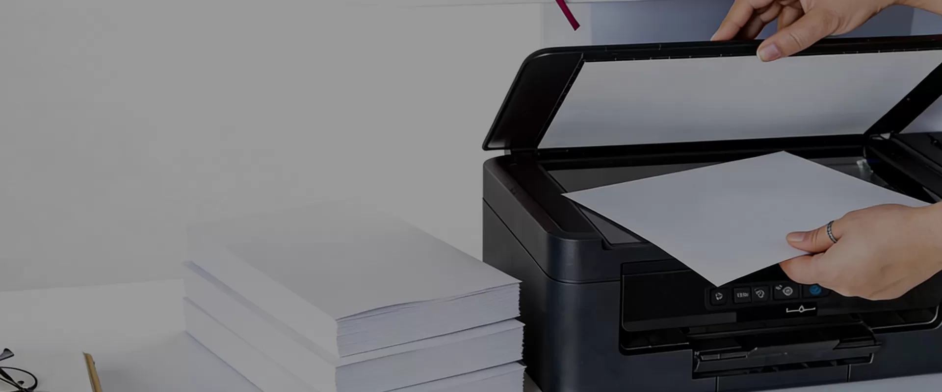 Papel de escritório premium | China Paper