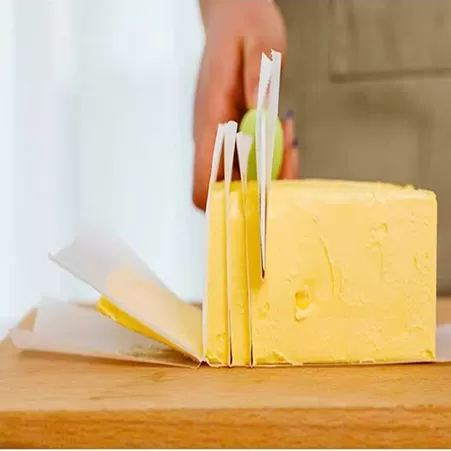 Alimentos embalados