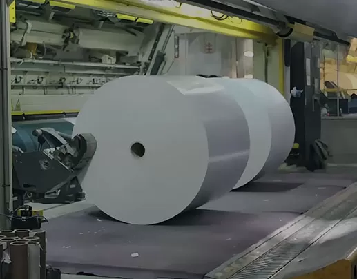 Papel China