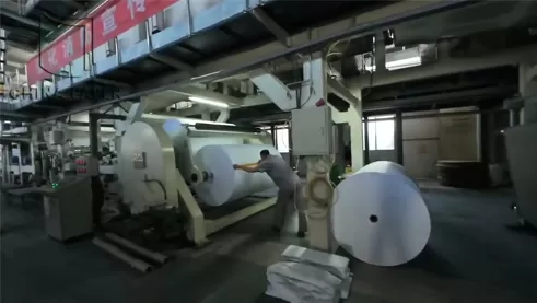 Papel Toalha Portátil para Mãos, para Viagem e Uso Diário, com Alta Absorção de Água