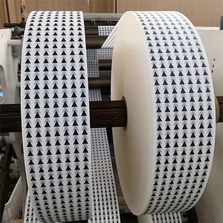 Papel Manteiga Impresso