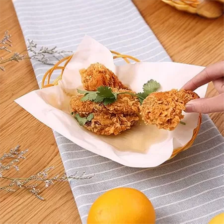 Serviço Profissional de Alimentação