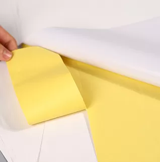 Papel Autoadesivo para Adesivos
