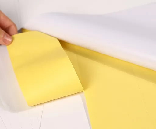 Papel Autoadesivo para Adesivos