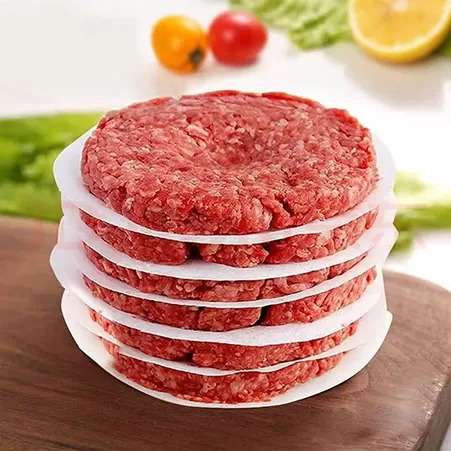 Separe os Ingredientes Congelados