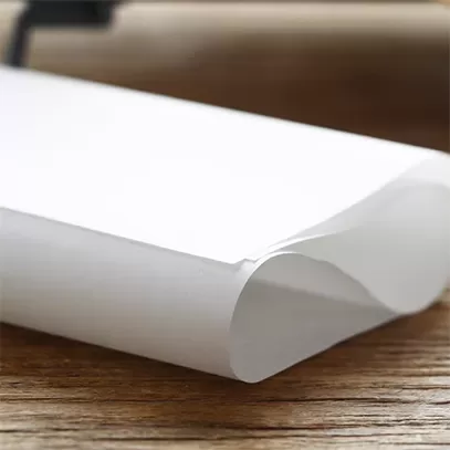 Papel de silicone