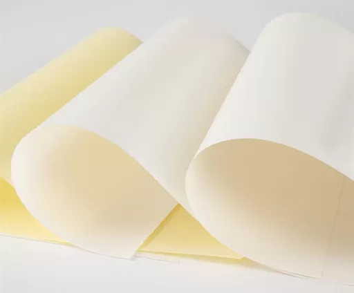 Papel Silicone