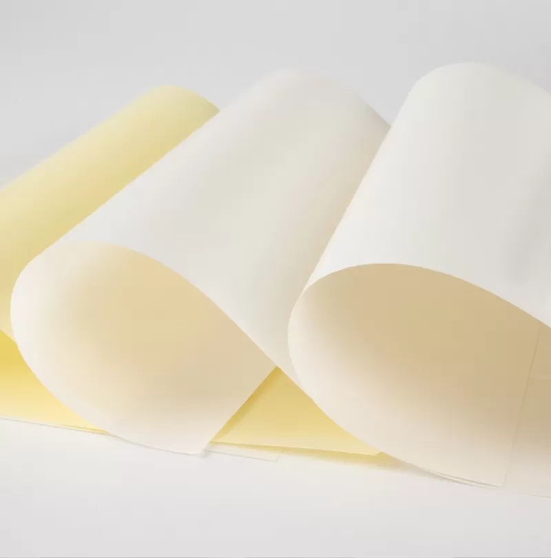 Papel Silicone