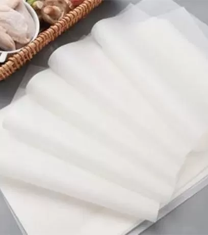 Papel Silicone
