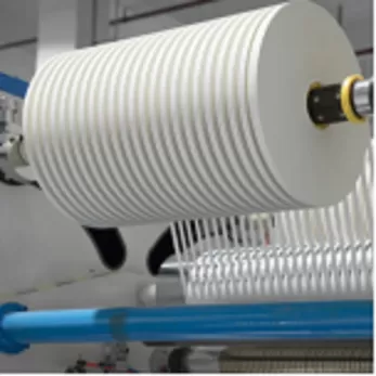 Papel de palha