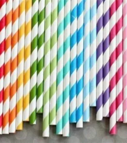 Papel de Palha