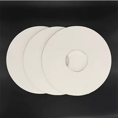 Papel de Embrulho de Palha