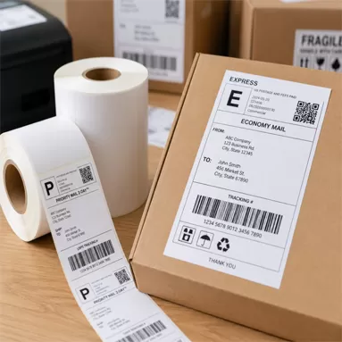 Logística & E-commerce