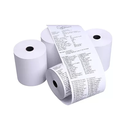 Papel Térmico