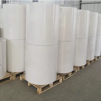 Papel Térmico