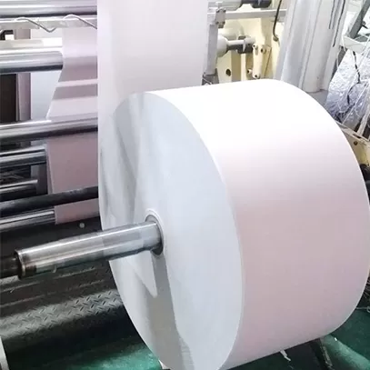Papel térmico