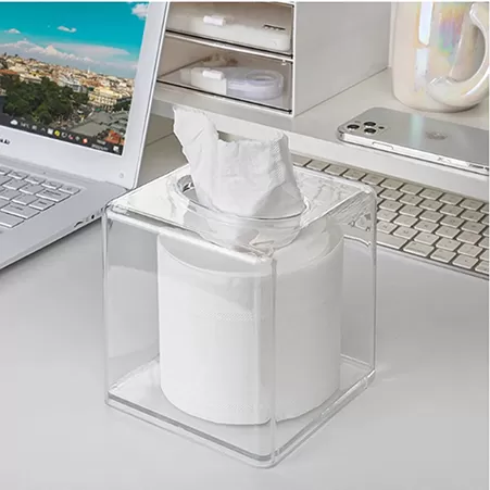 Fábricas de conversão de papel tissue