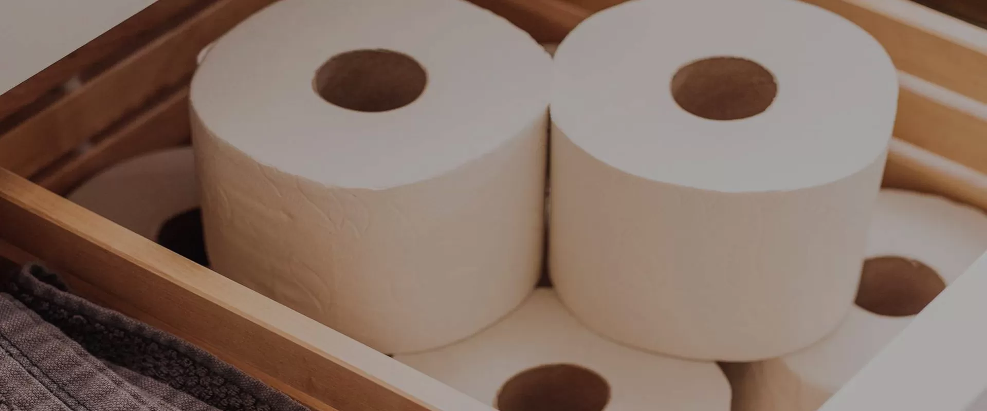 Fornecedor de Papel Tissue | China Paper