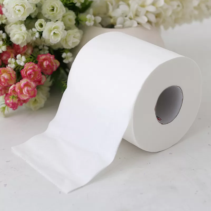 Papel higiênico