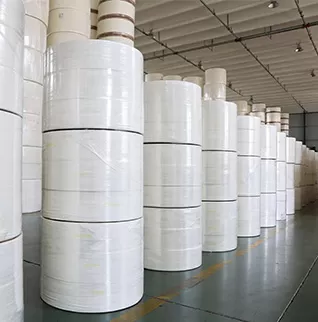 papel higiênico