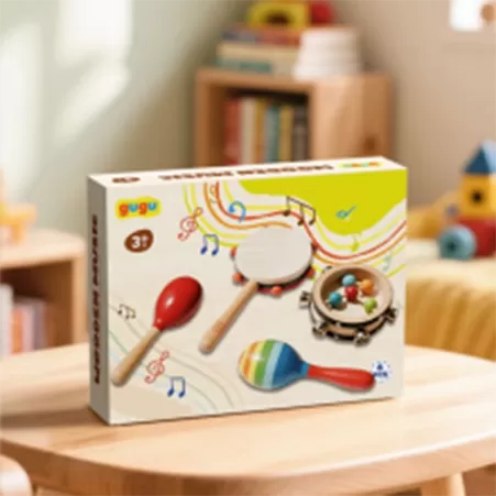 Caixas para Brinquedos e Jogos