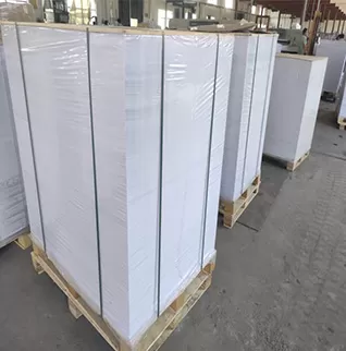 papel resistente ao molhado