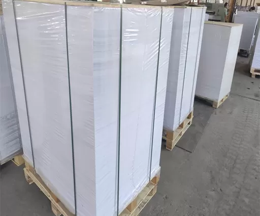 papel resistente ao molhado