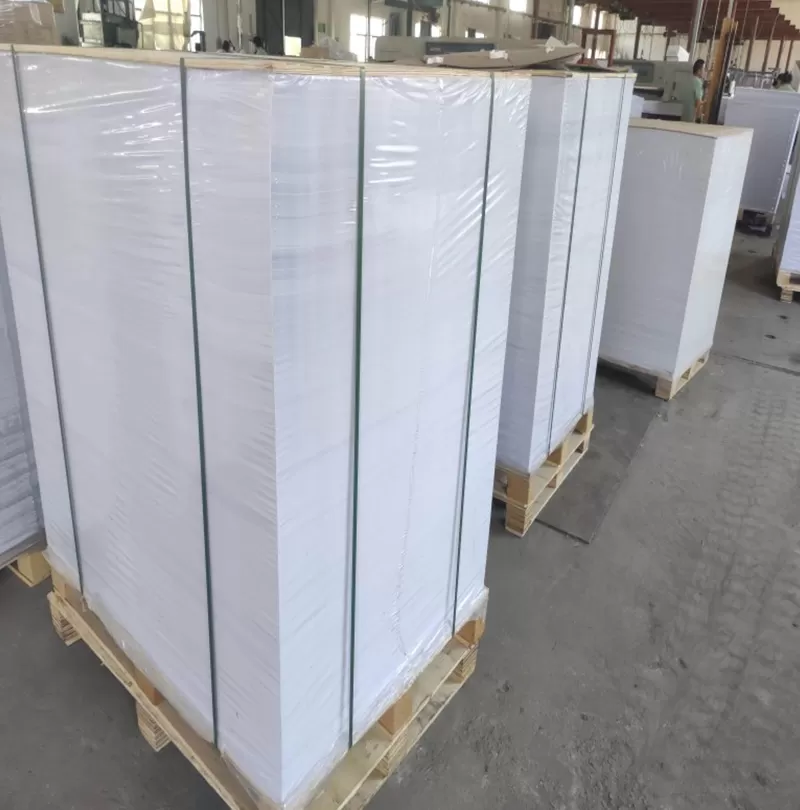 papel resistente ao molhado