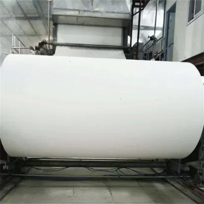 Papel WTL (White Top Testliner) OEM para Venda