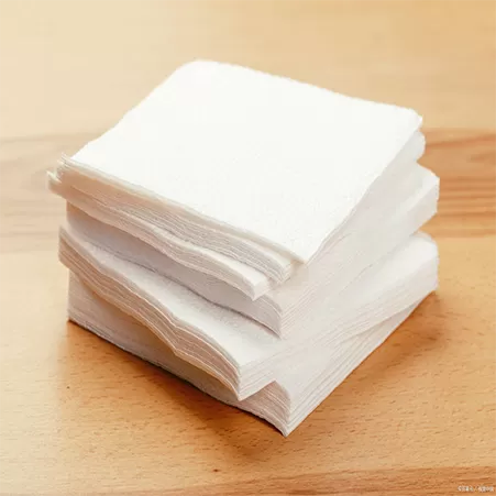 Limpeza e higienização de itens