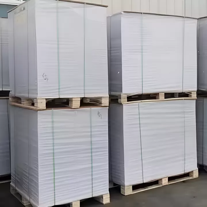 Papel Sulfite Personalizado no Atacado